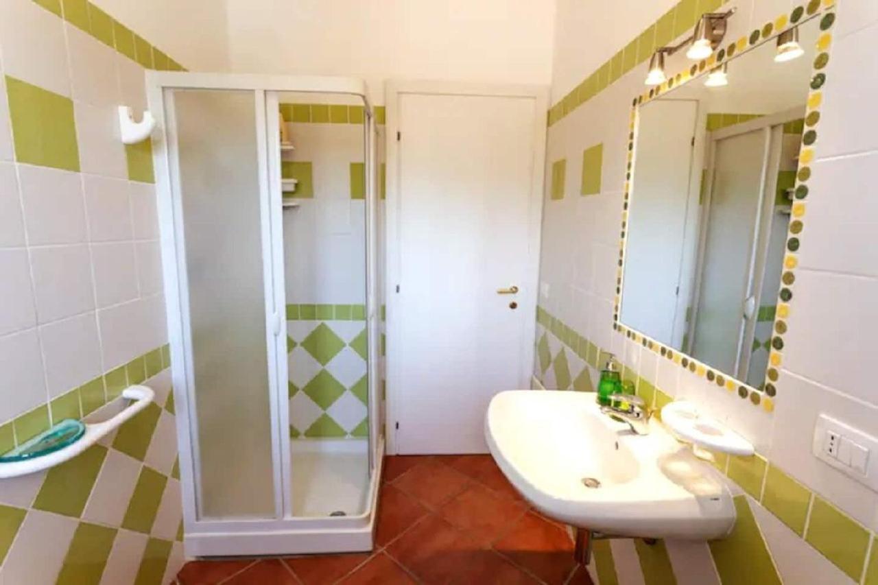 Bed and Breakfast La Colbula Castelsardo Exterior foto