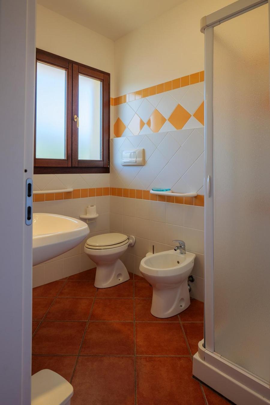 Bed and Breakfast La Colbula Castelsardo Exterior foto